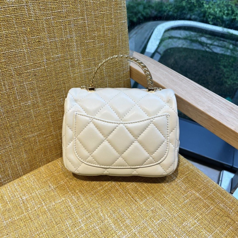 Ch**el satchel bags